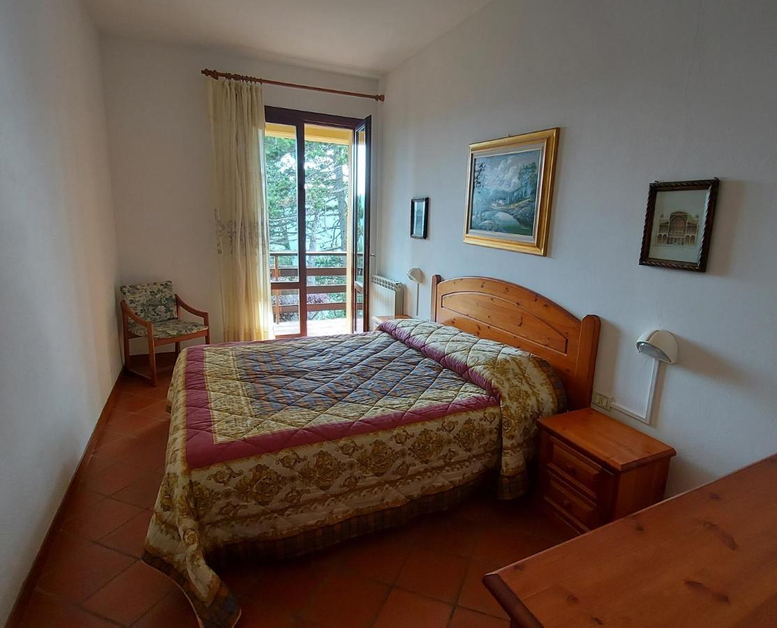 Antico Borgo I Cancelli Palazzuolo Sul Senio Exteriér fotografie
