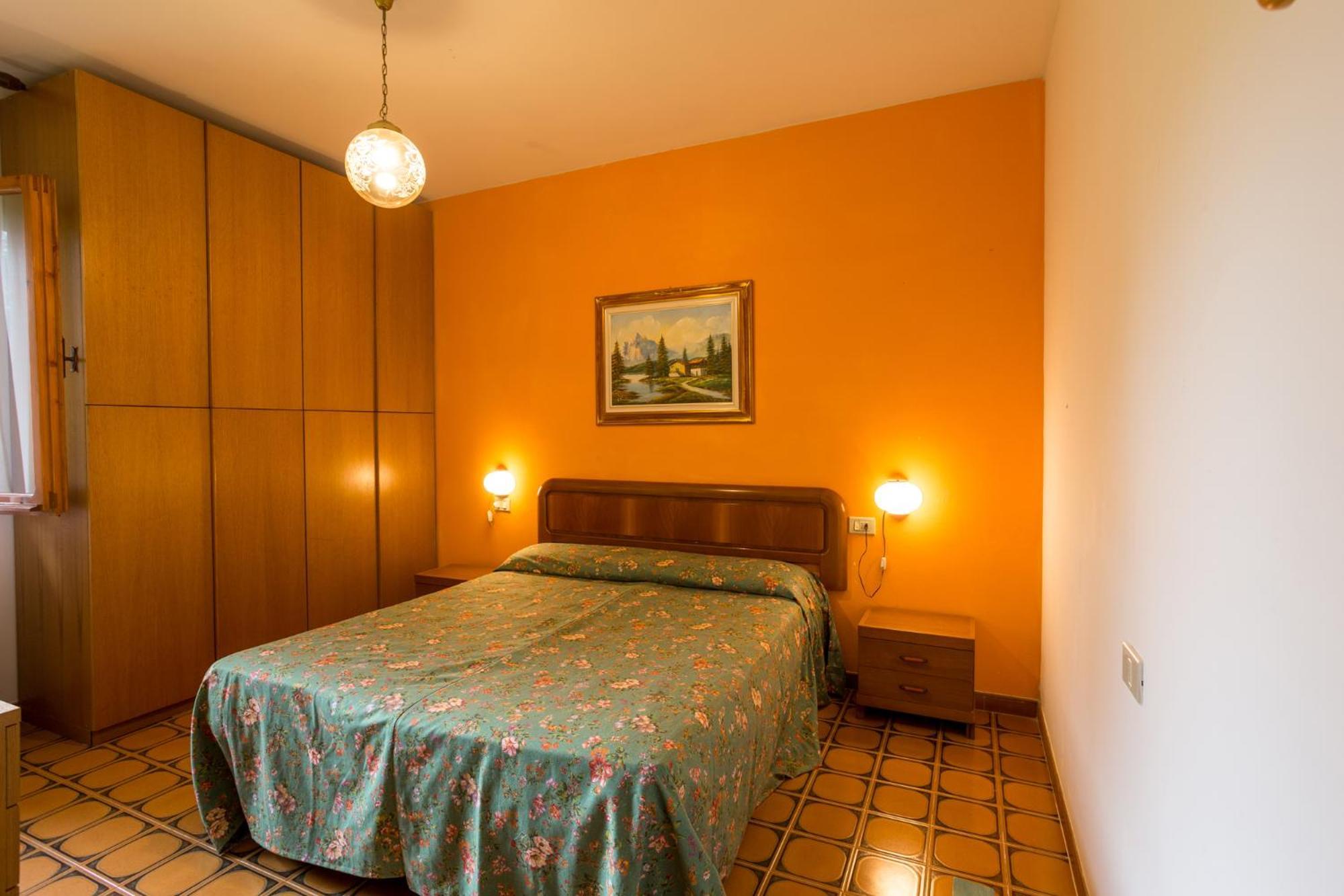 Antico Borgo I Cancelli Palazzuolo Sul Senio Exteriér fotografie