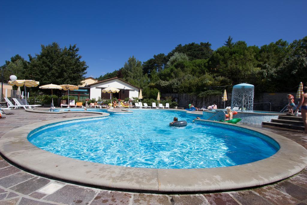 Antico Borgo I Cancelli Palazzuolo Sul Senio Exteriér fotografie