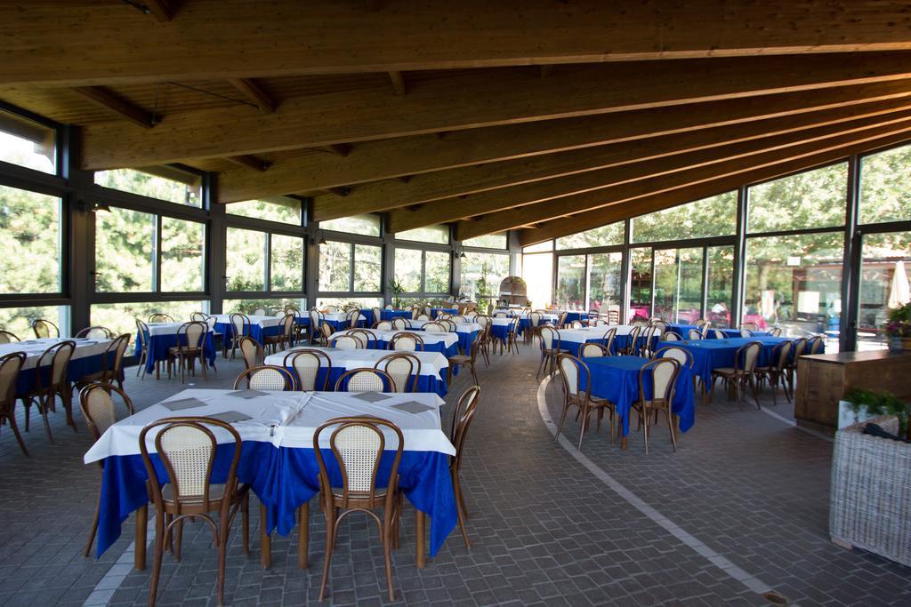 Antico Borgo I Cancelli Palazzuolo Sul Senio Exteriér fotografie