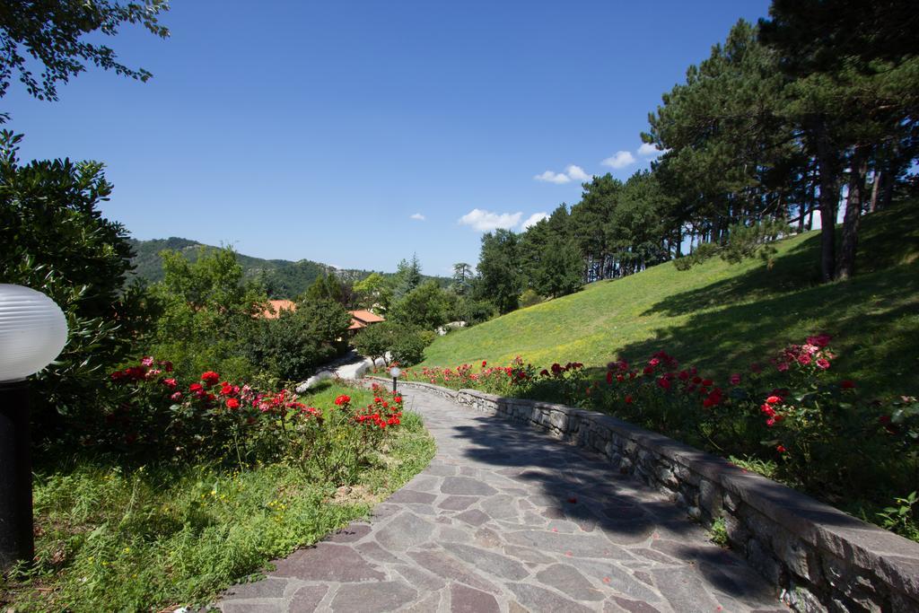 Antico Borgo I Cancelli Palazzuolo Sul Senio Exteriér fotografie
