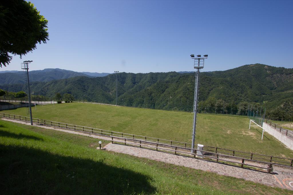 Antico Borgo I Cancelli Palazzuolo Sul Senio Exteriér fotografie