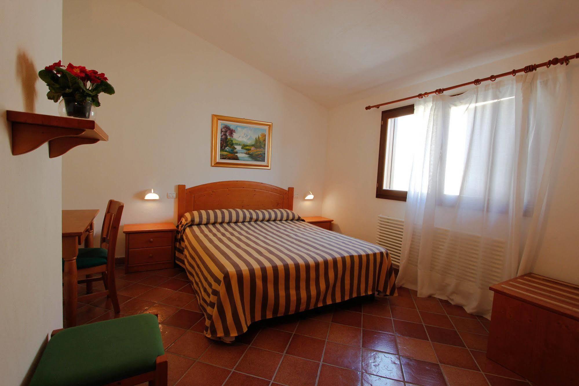 Antico Borgo I Cancelli Palazzuolo Sul Senio Exteriér fotografie