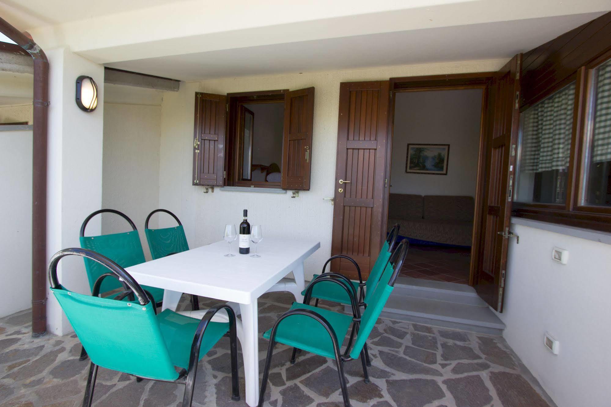 Antico Borgo I Cancelli Palazzuolo Sul Senio Exteriér fotografie